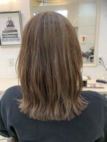 シャンティ 円山店(Shanti)&nbsp;ハイライトカラー