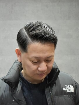 パートスタイル新宿 /高田馬場/新大久保/メンズ/メンズカット