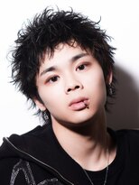 ゴールド 京都 三条(GOALD)&nbsp;アクティブスパイキーショート