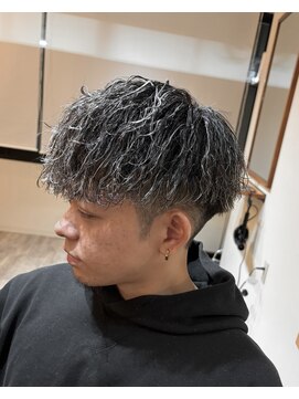 フロウ(Flow) ツイストスパイラル