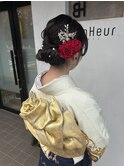 シニヨン
