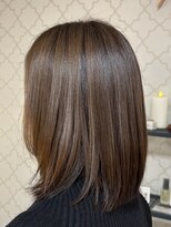 クラッシー(CLASSY)&nbsp;うる艶ミディアム