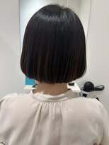 アーチ 十三部店(arch)&nbsp;艶々ミニボブ