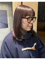 ロプート(Loput)&nbsp;レイヤーカット