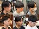 スマイルヘアー 上野入谷店(Smile hair)の写真/丁寧なカウンセリングで、お客様のご希望をお伺いし、最適なスタイルをご提案いたします◎