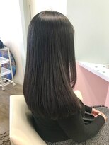ビートリップ ヘアードレッシング(B trip hair dressing)&nbsp;ロングレイヤー