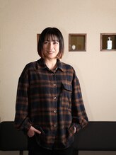 ノーイズムツー(no ism two) NAOKO