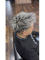 メゾンフォーメン トアロード(Maison for men TorRoad) ツイストジェット