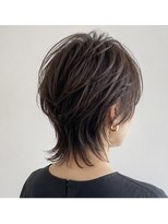 ヌックリアン(Nook Lien) ショート