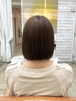 デイジーサイン(day's eye Sign)&nbsp;ベージュカラー