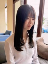 トップヘアー アヴェニュー 刈谷(TOPHAIR Avenue)&nbsp;初めてのレイヤースタイルにオススメ
