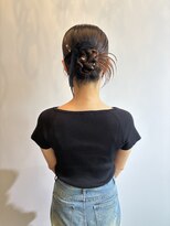 ヘアセット専門サロン by OKINAWA WATABE WEDDING 那覇店 カチモリ