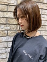 ロリ(Loli)&nbsp;ボブ