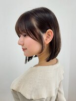 コアプラス 千葉(COA PLUS) 千葉/ボブ