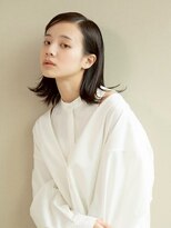 スリーランドメゾン 鶴見区横堤(THREELAND maison) 外ハネボブ【砂川】