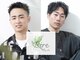リル 亀有(Rire)の写真/髪の悩みや普段のセットが楽になる！丁寧なスタイリングのアドバイスで理想を叶える☆