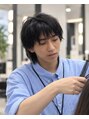 アース 加古川店(HAIR&MAKE EARTH)&nbsp;日紫喜 徹