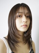ソラ 方南町(sola)&nbsp;30代／40代／大人女性ヘア/大人サロン/レイヤー