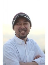 スリーズカンパニー(THREE'S COMPANY) 目黒 大士