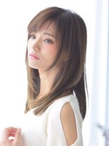 バレッタ(Barretta by neolive)&nbsp;《Barretta/蒲田219》☆ピュアgirl☆リラックスストレート☆