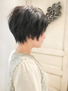 ジェム(GEM) **Gem Garden**ハネさせない☆ショートcollection 10