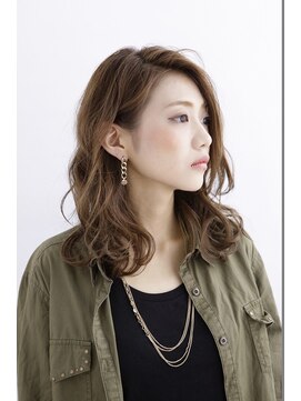 アントリール 調布南口店(entrir) フローミディー