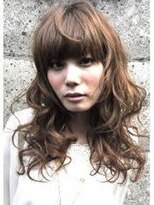 ブエナビスタ(BUENA VISTA)&nbsp;☆２０１８☆ナチュグラ　シースルー　ジューシー