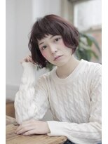 フォルテ 中田店&nbsp;ふんわりカール☆ボブ