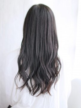 ヘアメイク ナル(hair make nalu) 大人可愛いゆるミックスカール