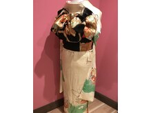 トリップ ヘアーアンドメイクアップ(TRiP hair&make up)