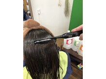 ヘアーデザイン ソル(HAIR DESIGN SOL)