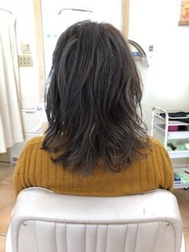フェリーチェ ヘアー クリエイト(felice-hair create) .
