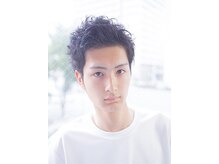 アドック ヘアデザイン(adhoc hair design)
