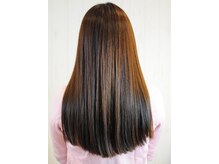 ヘアーズ テリア(hair's Teria)