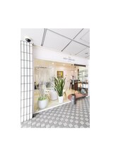 美容室レ・アール