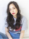大人カジュアルストリートカール【池袋・池袋東口店】