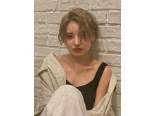 ル モンド ヘアー(Le monde hair)