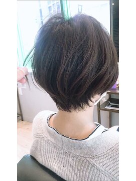 アトリエ タキ(atelier.taki) ☆NFショート36☆