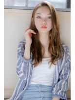 ハイル(Heil)&nbsp;【Heil】　dandelion　ロング