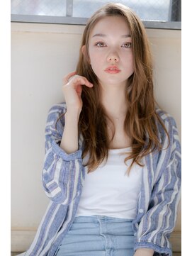 ハイル(Heil) 【Heil】 dandelion ロング