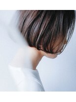 ペイジヘアー(paige hair) paige_.hair x BOB