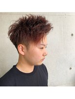 シエル 松山店(CIEL)&nbsp;ダメージレス！ネオツイストパーマ