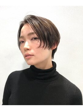 アルジャーノン(algernon) ミニマムモードショート