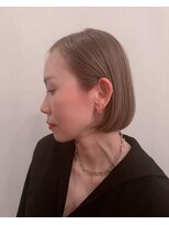 ザパーク(the PARK)&nbsp;【ボブ】ミニボブ