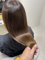 マロ(Maro)&nbsp;美髪ストレート