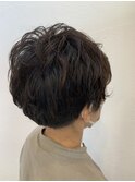 ミニマムマロンショート  北習志野 高根木戸