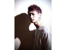 メンズヘアースパイス 駅前(Men's hair SPICE)