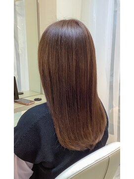 ルスリー 田園調布店(Lsurii) SHIGEエイジングの最上級【エイジングエステ】3回お試しコース