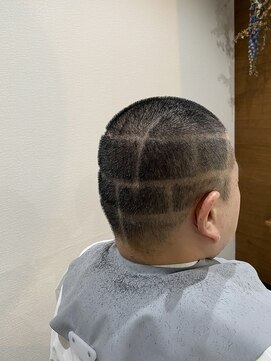 おしゃれ泥棒 《おしゃれ泥棒》セミロング