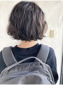 ☆ルーズパーマ☆